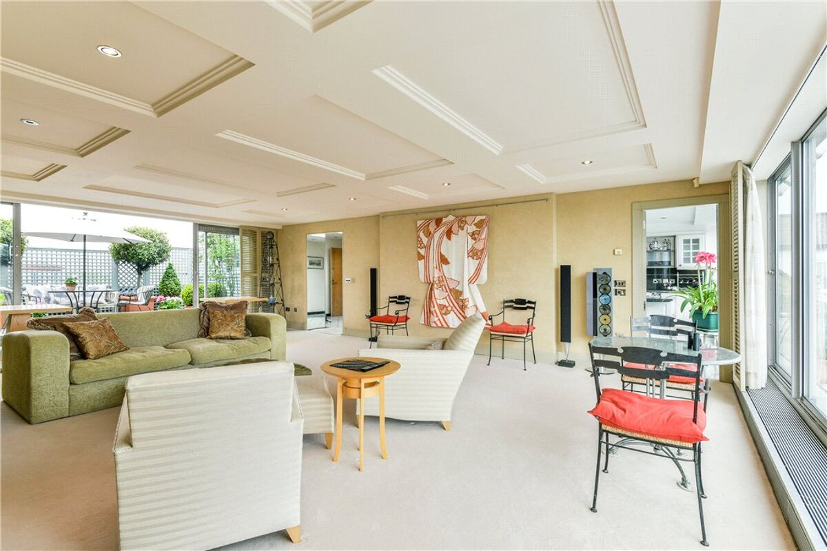 penthouse for sale in Anchor Brewhouse, 50 Shad Thames, London, SE1