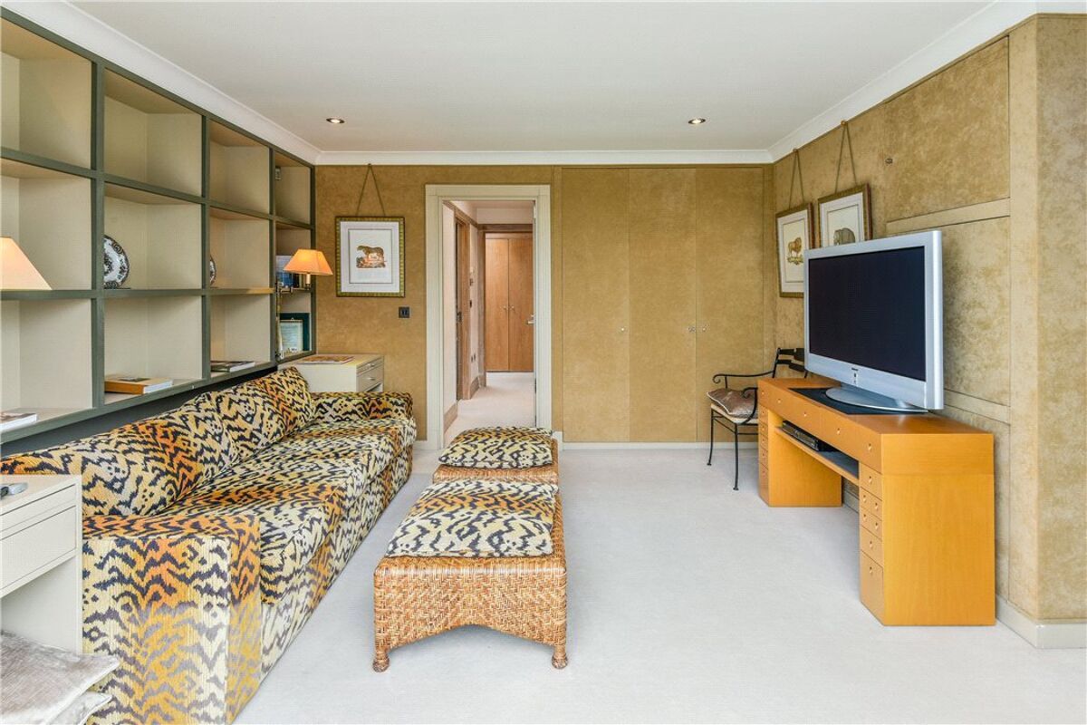 penthouse for sale in Anchor Brewhouse, 50 Shad Thames, London, SE1