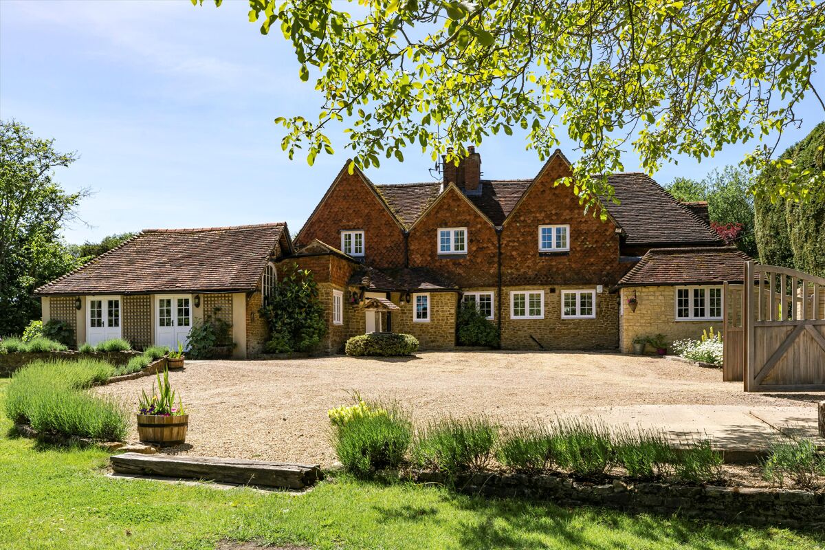 house for sale in The Common, Compton, Guildford, Surrey, GU3