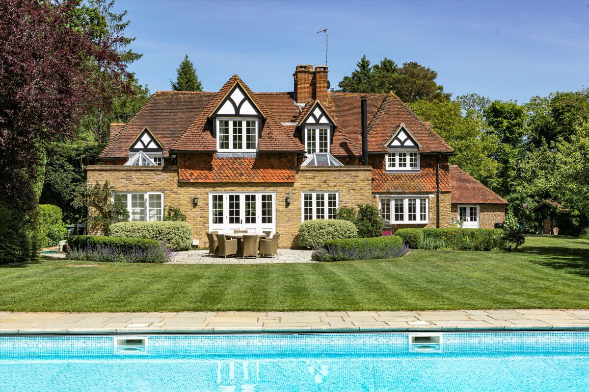 house for sale in The Common, Compton, Guildford, Surrey, GU3