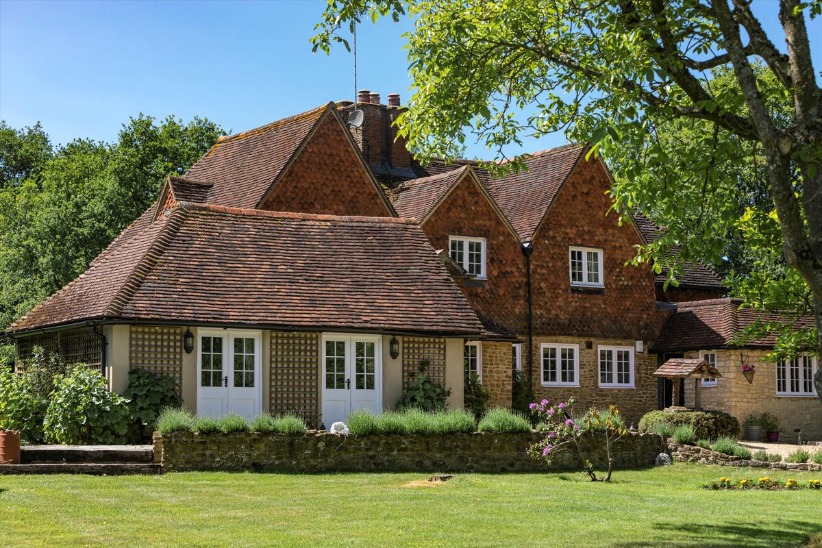 house for sale in The Common, Compton, Guildford, Surrey, GU3