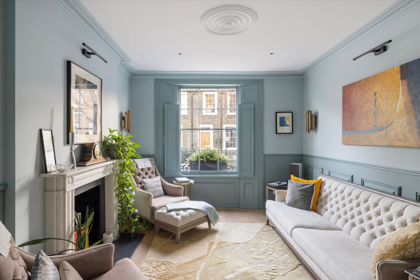 Image of Ripplevale Grove, London, N1