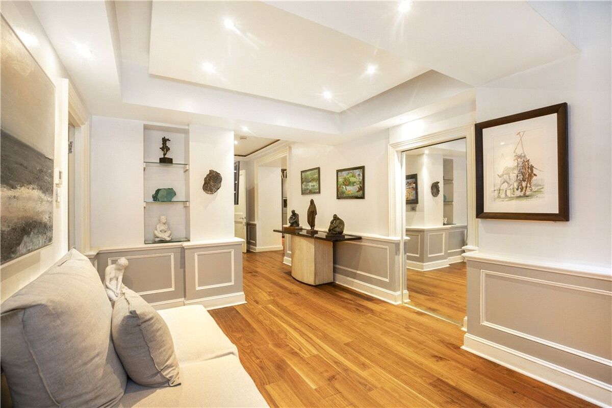 flat for sale in South Street, Mayfair, London, W1K POD140278 Knight Frank