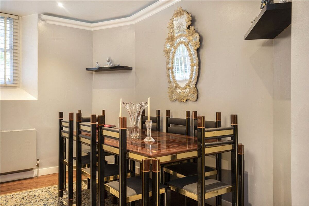 flat for sale in South Street, Mayfair, London, W1K POD140278