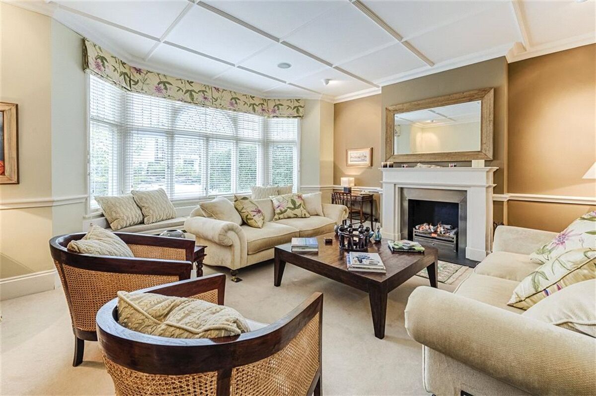 house for sale in Hollycroft Avenue, London, NW3 POD140355 Knight Frank