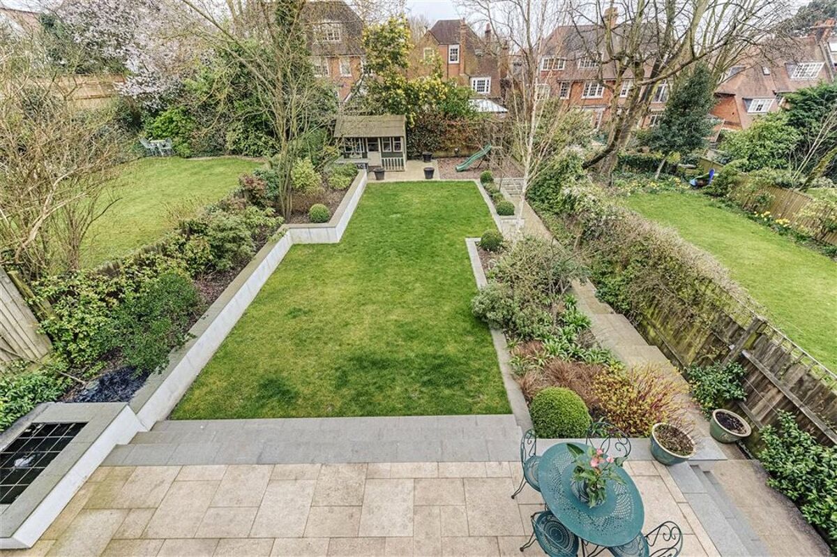 house for sale in Hollycroft Avenue, London, NW3 POD140355 Knight Frank