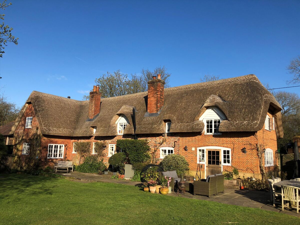 house for sale in Lasham, Alton, Hampshire, GU34 POD140369 Knight Frank