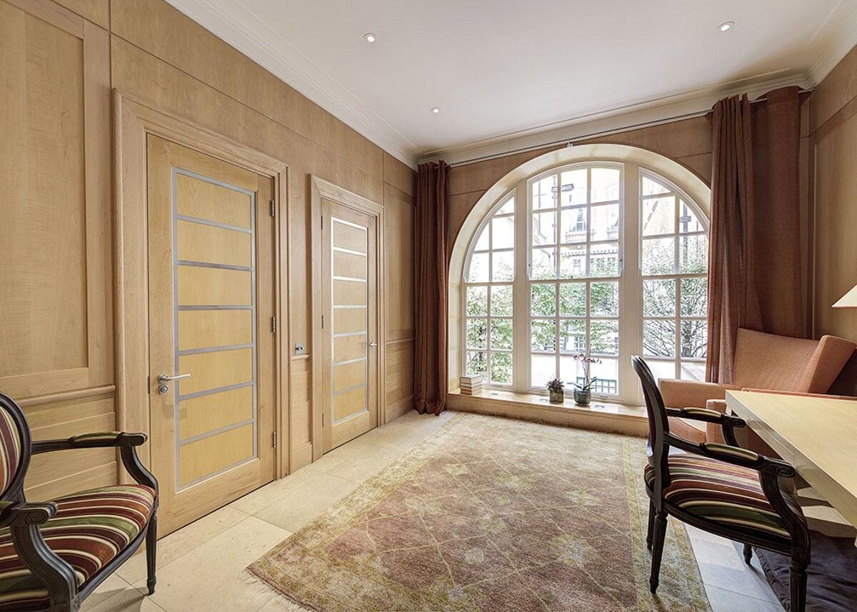 house for sale in Culross Street, Mayfair, London, W1K POD150169