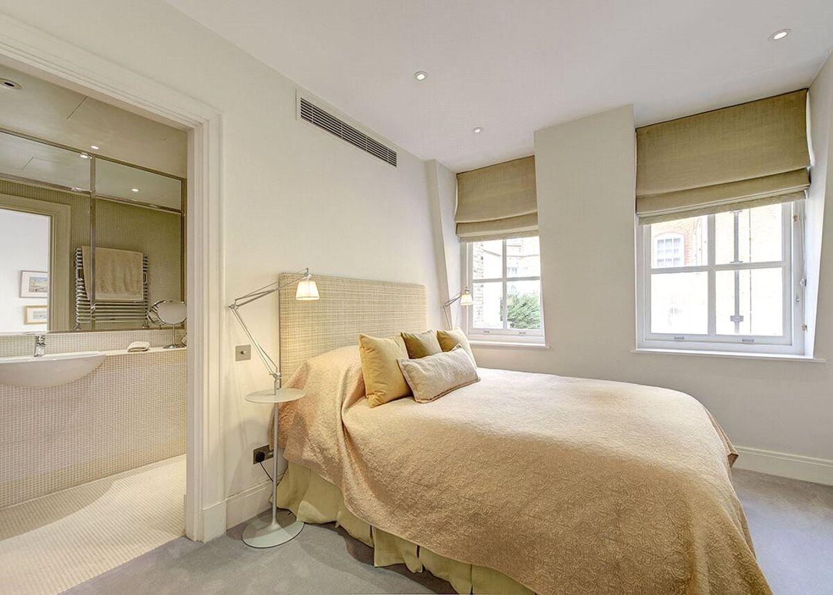 house for sale in Culross Street, Mayfair, London, W1K POD150169