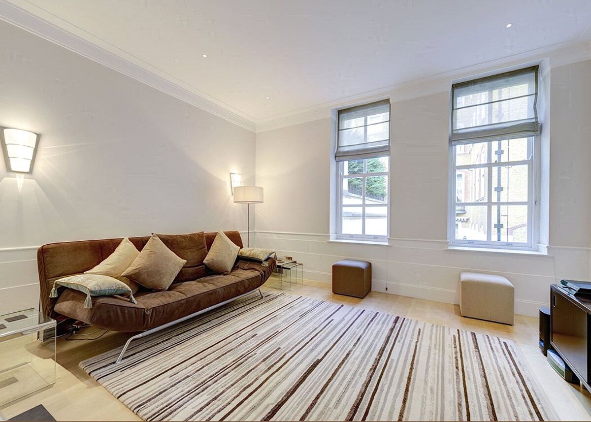 house for sale in Culross Street, Mayfair, London, W1K POD150169