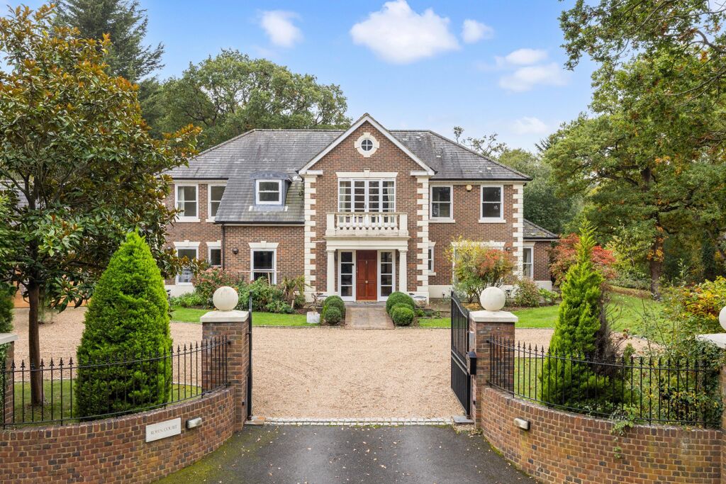 Image of Pachesham Park, Leatherhead, Surrey, KT22
