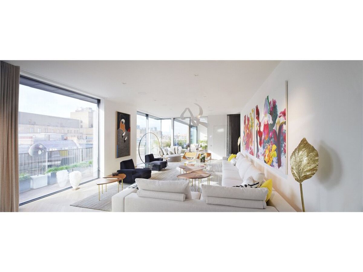 penthouse for sale in Albemarle Street, Mayfair, London, W1S