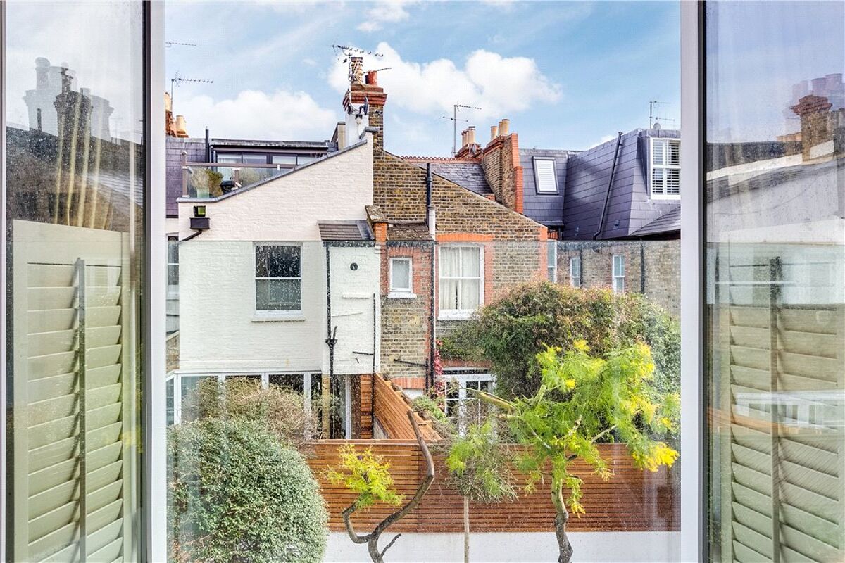 house for sale in Quarrendon Street, Peterborough Estate, Parsons Green, SW6 POD150371