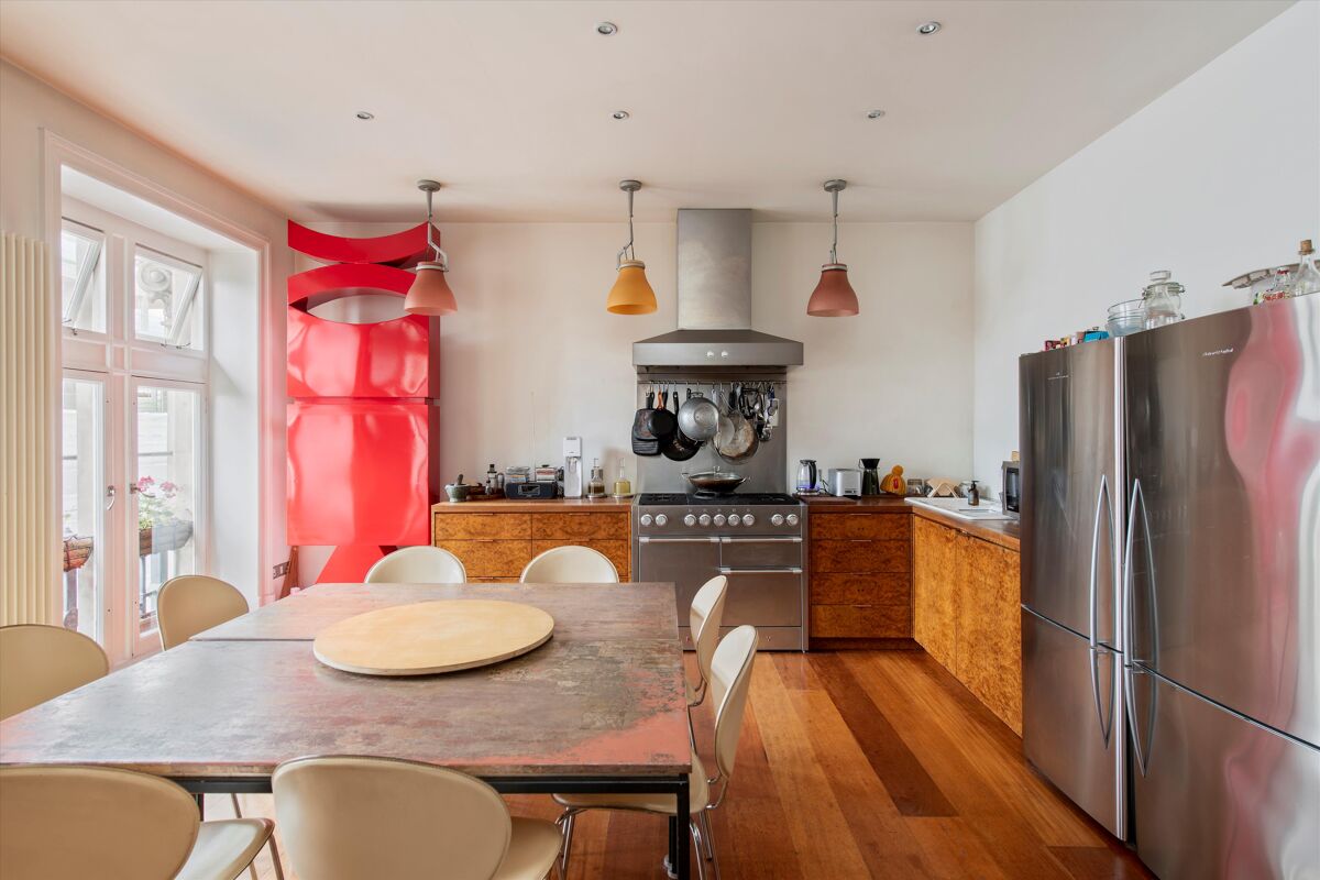 flat for sale in Whitehall Court, St James's, London, SW1A POD160005