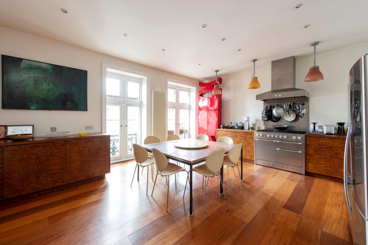 flat for sale in Whitehall Court, St James's, London, SW1A POD160005