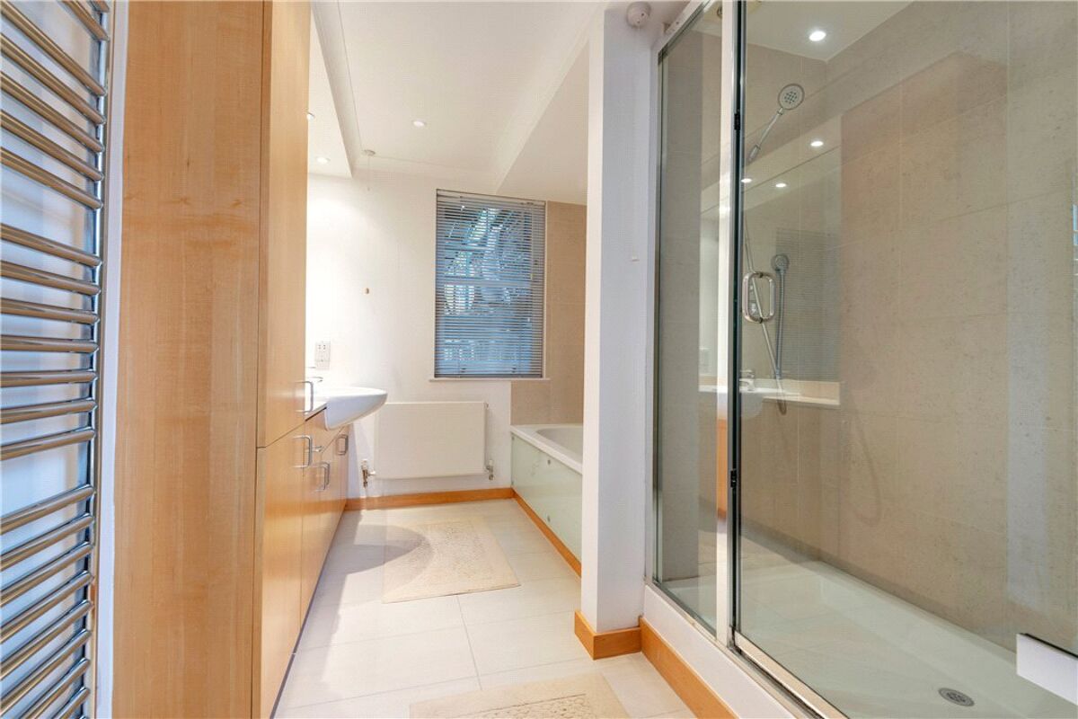 house for sale in Vale of Health, Hampstead, London, NW3 POD160054