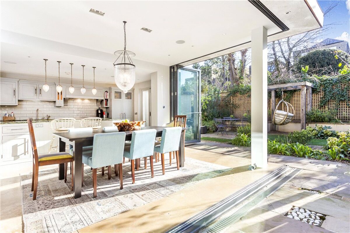 house for sale in Klea Avenue, London, SW4 POD160088 Knight Frank