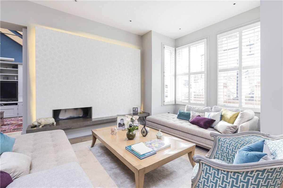 house for sale in Klea Avenue, London, SW4 POD160088 Knight Frank