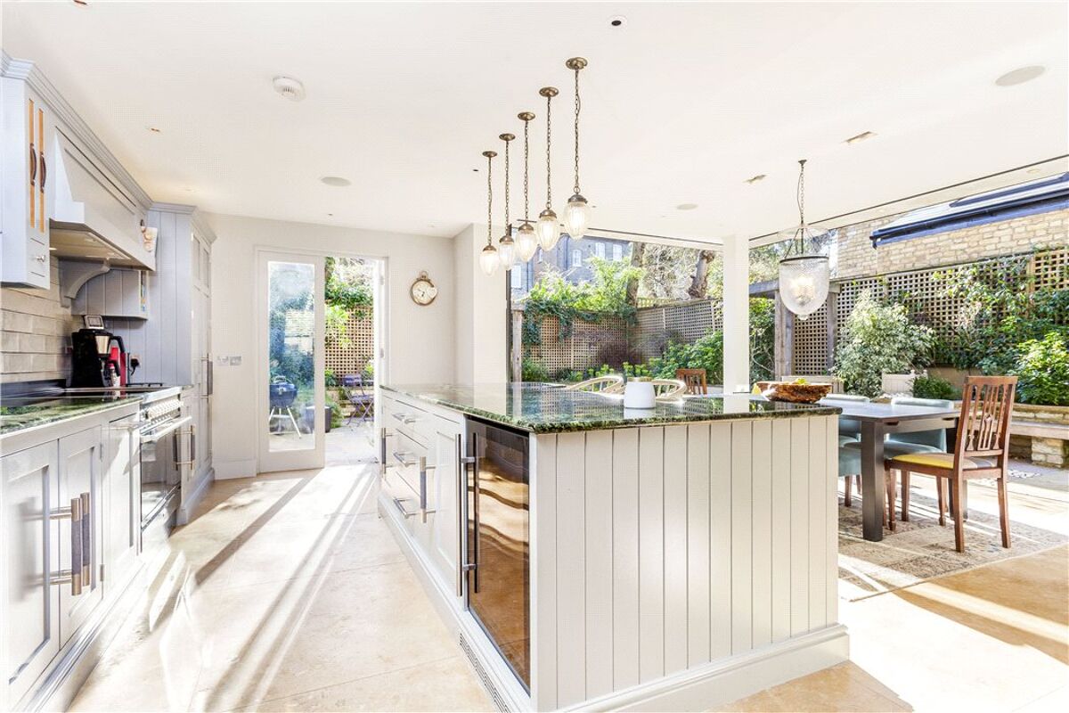 house for sale in Klea Avenue, London, SW4 POD160088 Knight Frank