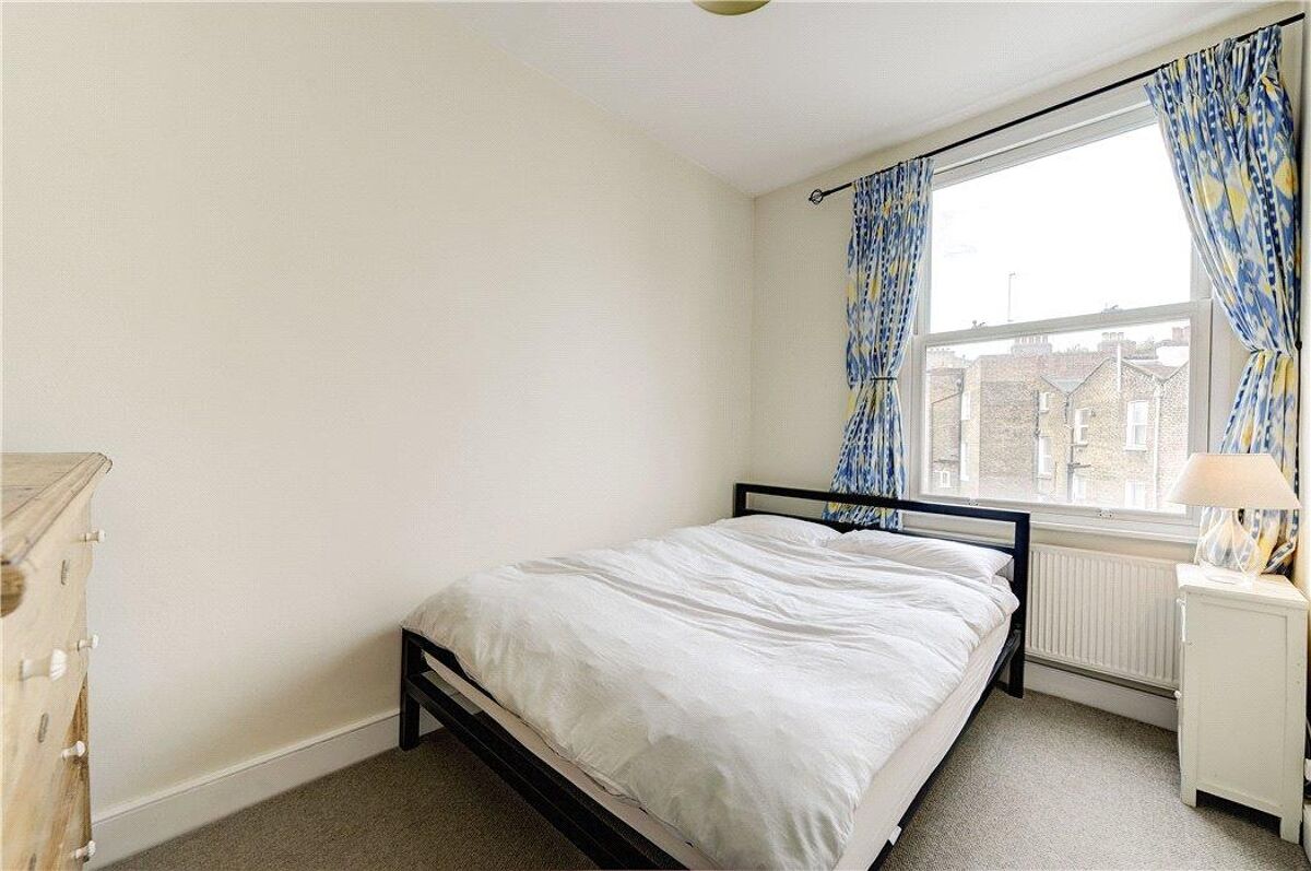 flat for sale in Goldney Road, Maida Vale, London, W9 POD160130