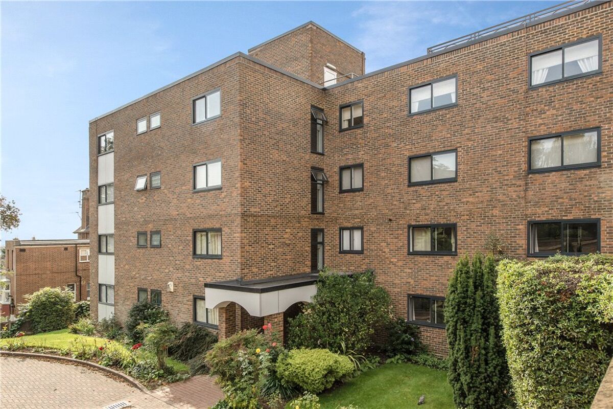 flat for sale in Bluegates, 4 Belvedere Drive, London, SW19 POD160230