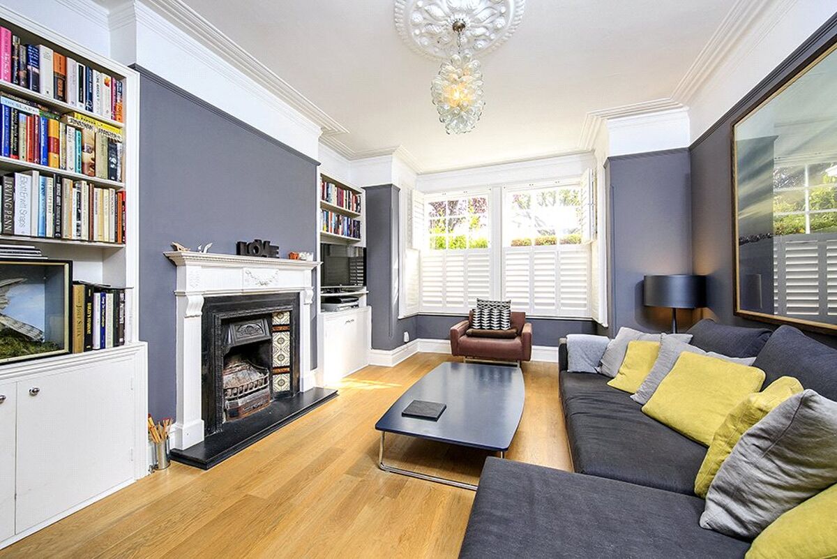 house for sale in Cardigan Road, London, SW13 POD160398 Knight Frank