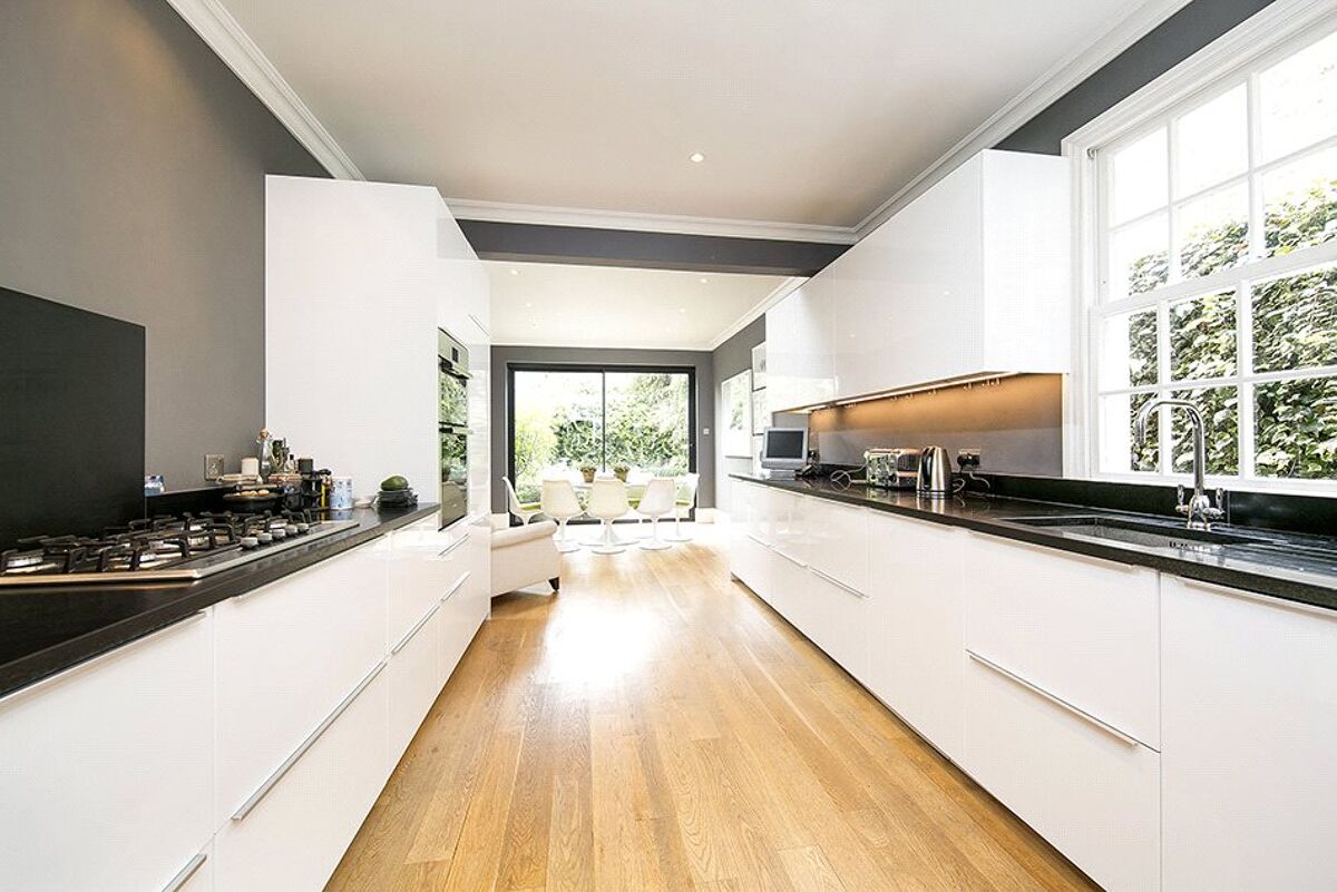 house for sale in Cardigan Road, London, SW13 POD160398 Knight Frank