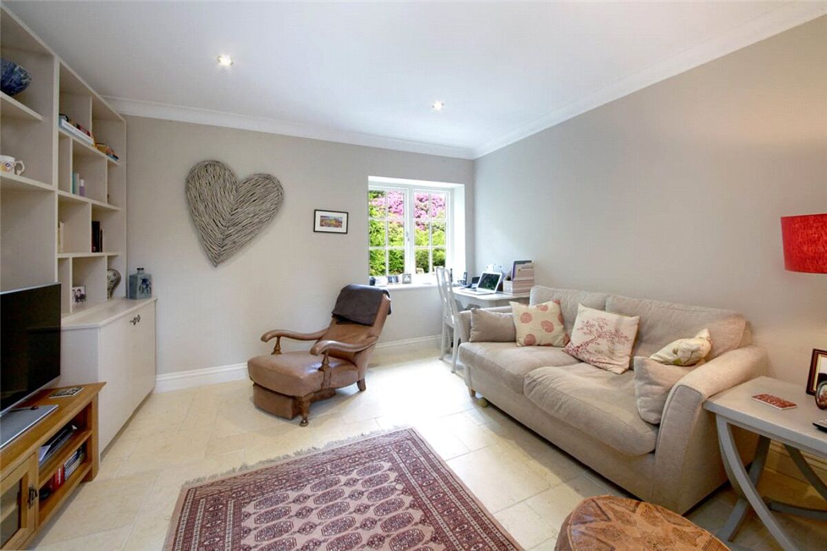 house for sale in Ottershaw, Nr Chobham, Surrey, KT16 POD160481