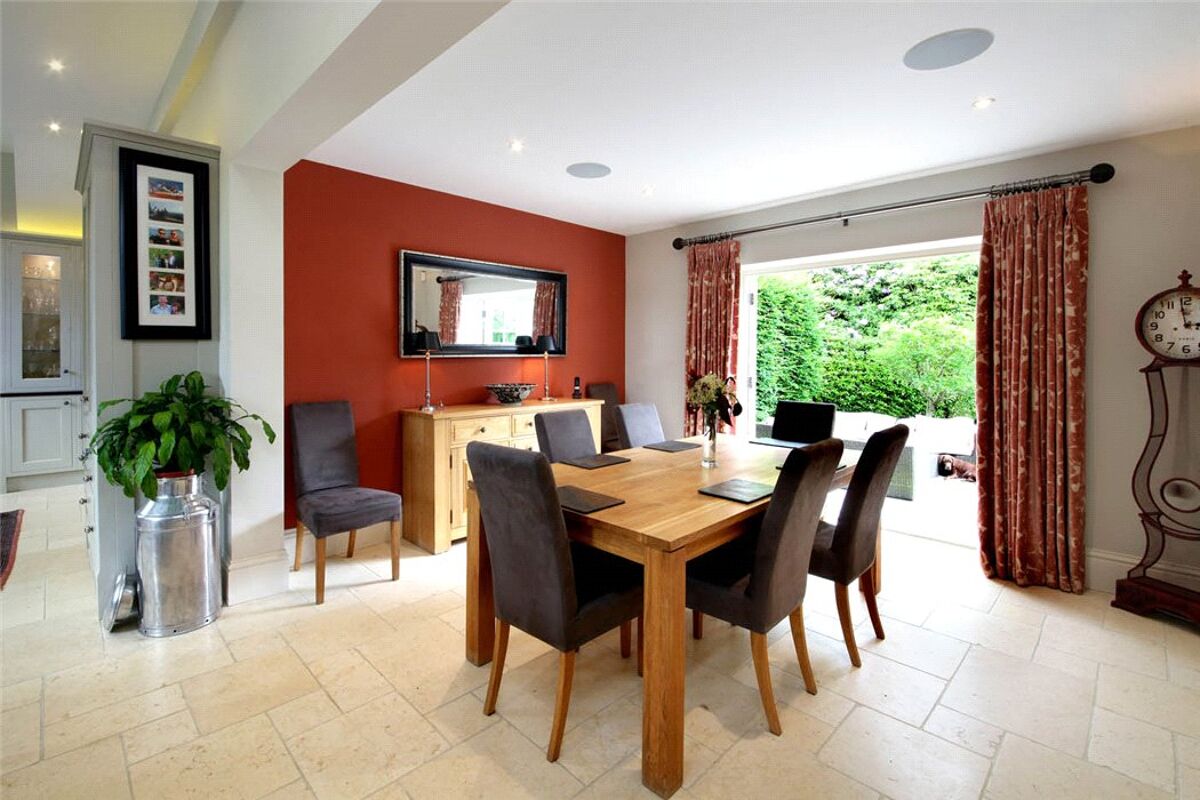 house for sale in Ottershaw, Nr Chobham, Surrey, KT16 POD160481