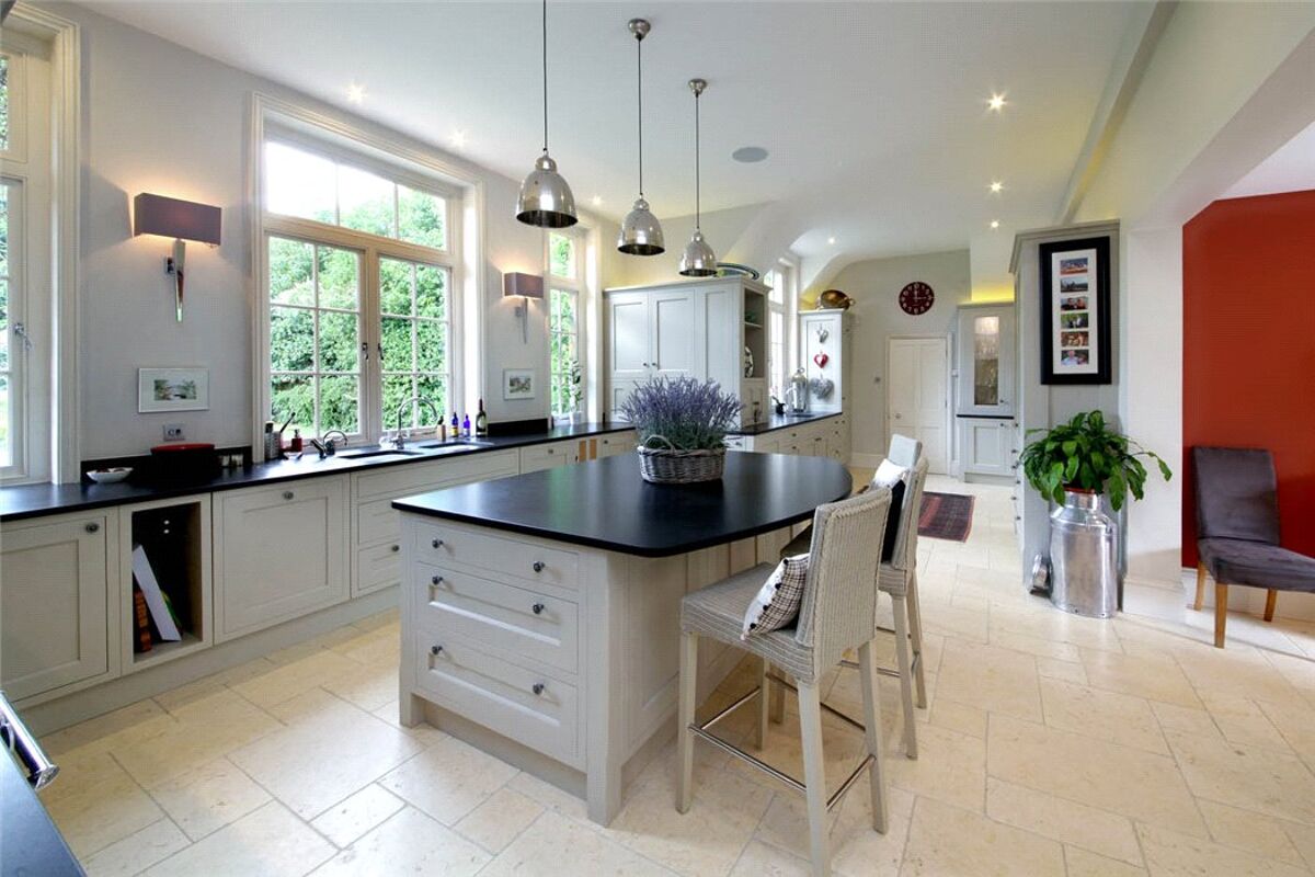 house for sale in Ottershaw, Nr Chobham, Surrey, KT16 POD160481