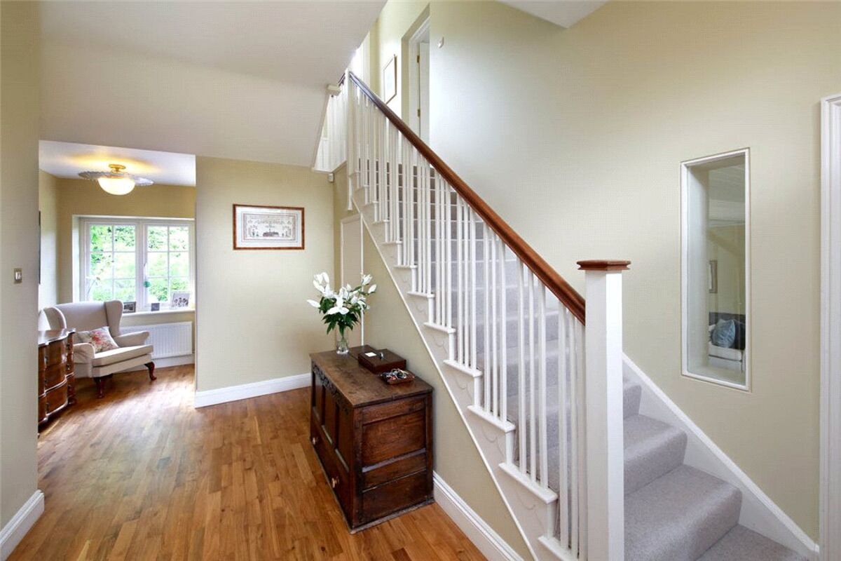 house for sale in Ottershaw, Nr Chobham, Surrey, KT16 POD160481