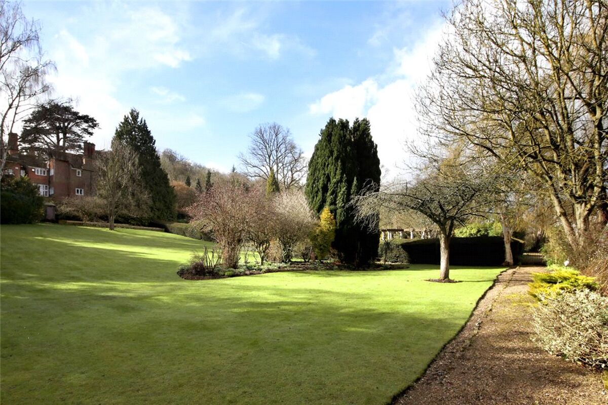 Property for sale Chenies, Rickmansworth, Buckinghamshire, WD3