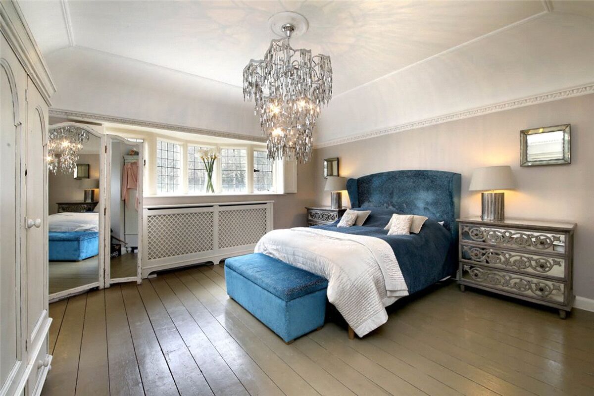 Property for sale Chenies, Rickmansworth, Buckinghamshire, WD3