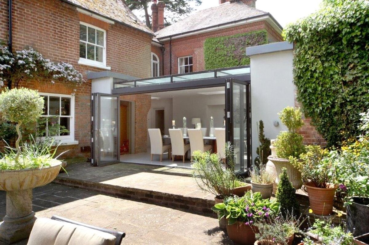 Property for sale Chenies, Rickmansworth, Buckinghamshire, WD3
