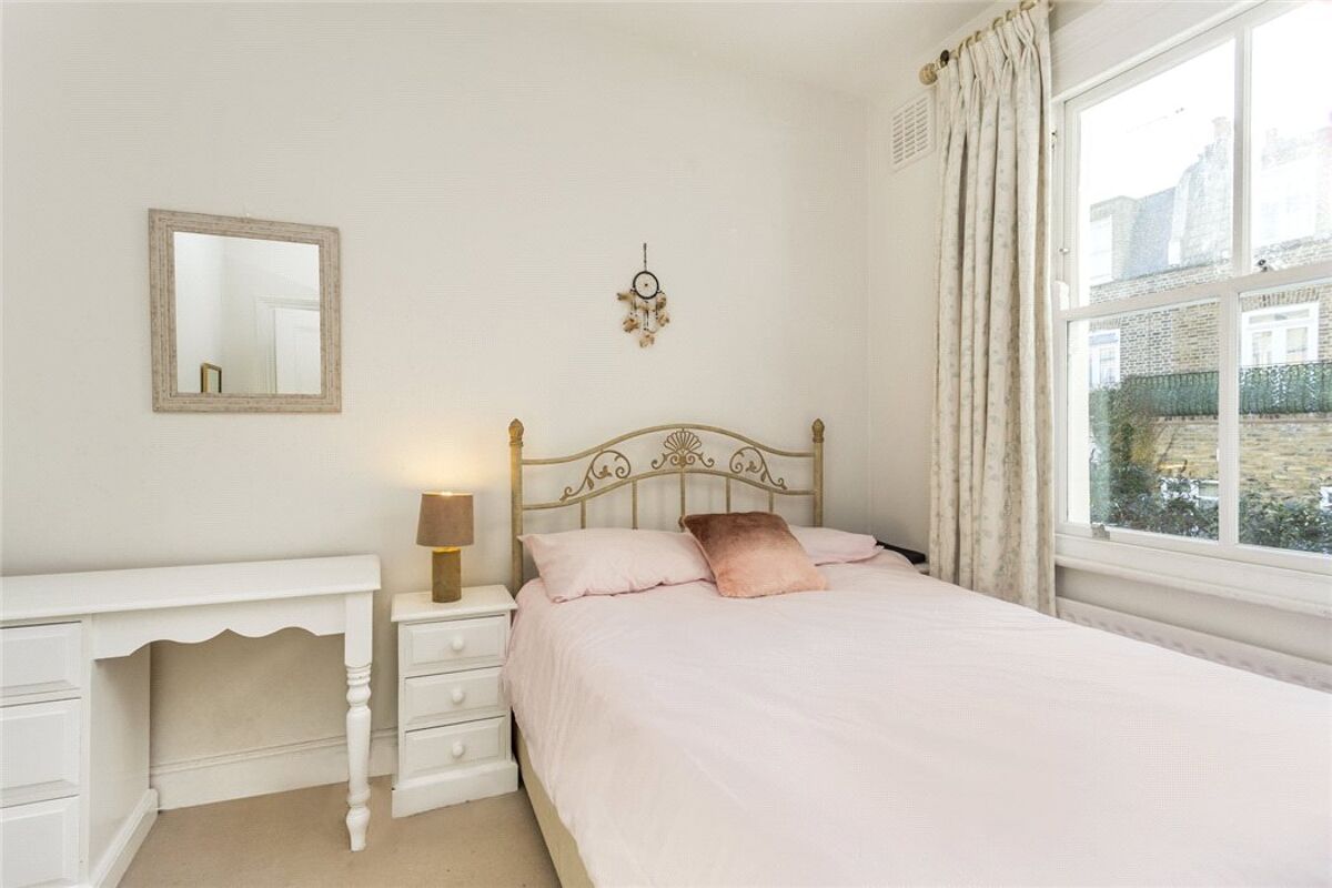 house for sale in Mimosa Street, Parsons Green, Fulham, London, SW6