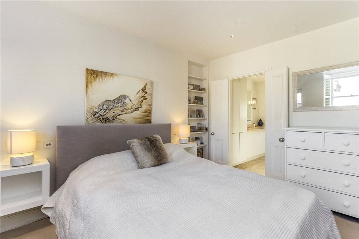 Property for sale Mimosa Street, Parsons Green, Fulham, London, SW6