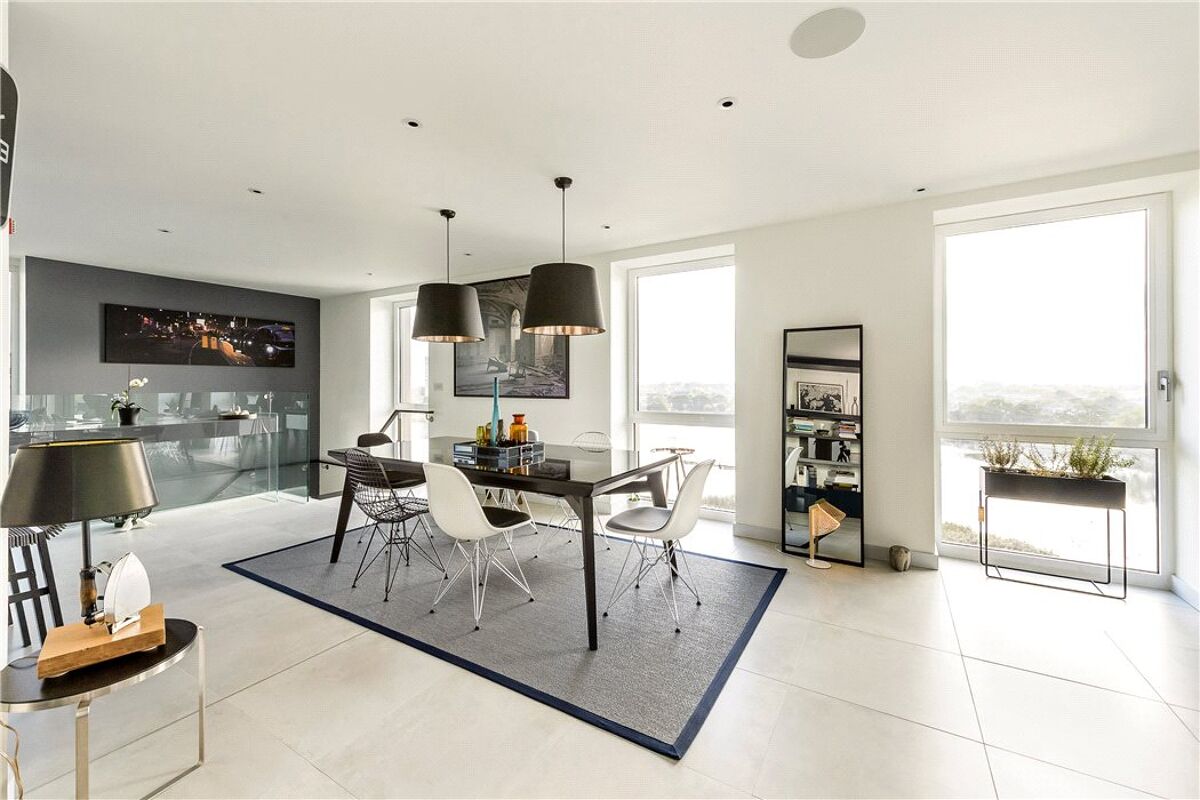 Development For Sale In City View Apartments Woodberry Down London N4 Pod1610 Knight Frank