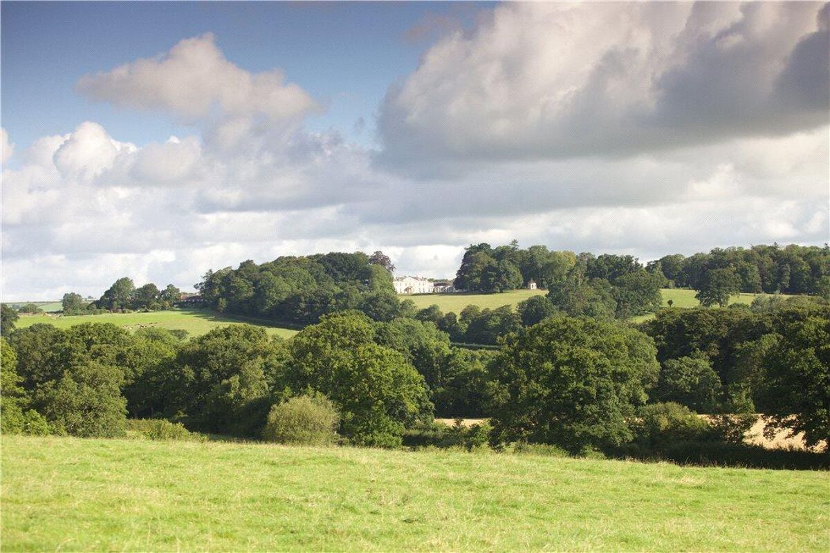 house for sale in Iddesleigh, Winkleigh, Devon, EX19 POD161173