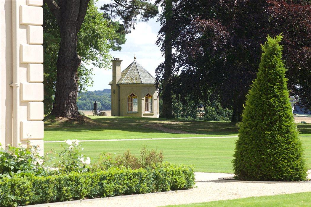 house for sale in Iddesleigh, Winkleigh, Devon, EX19 POD161173