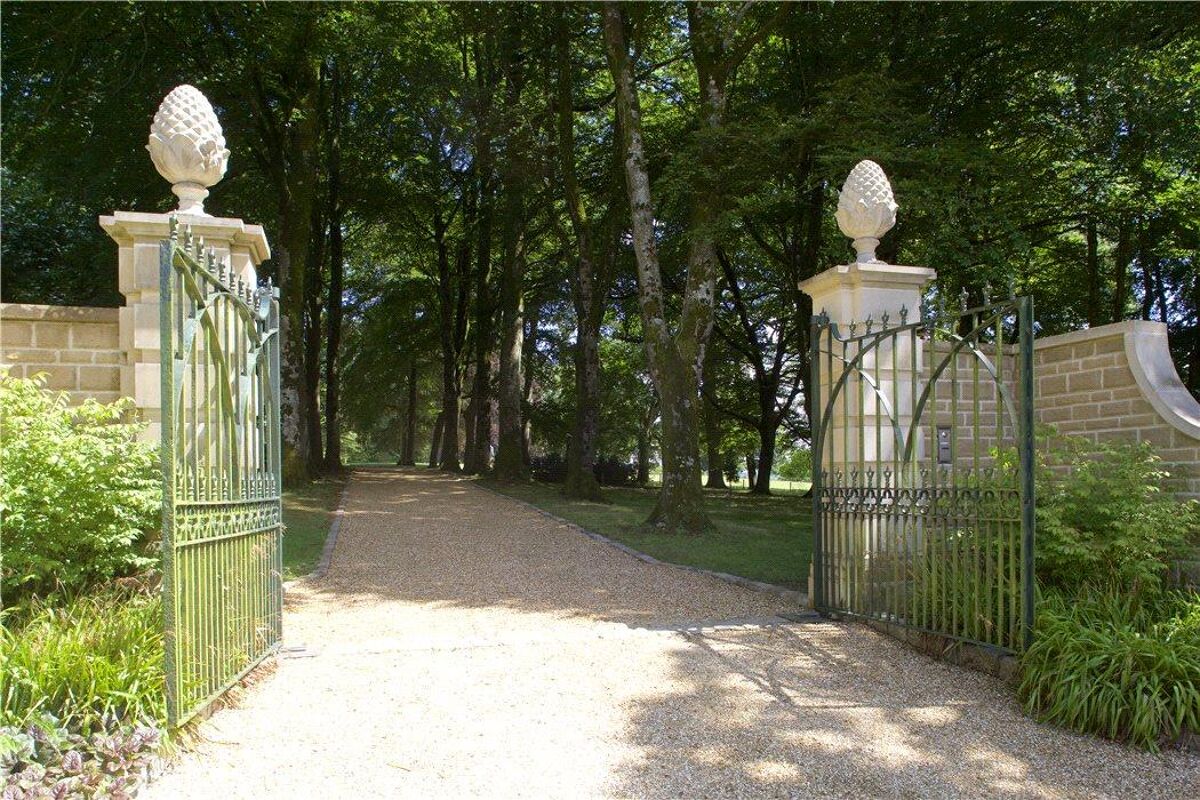 house for sale in Iddesleigh, Winkleigh, Devon, EX19 POD161173