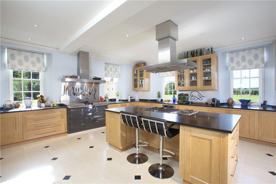 house for sale in Iddesleigh, Winkleigh, Devon, EX19 POD161173