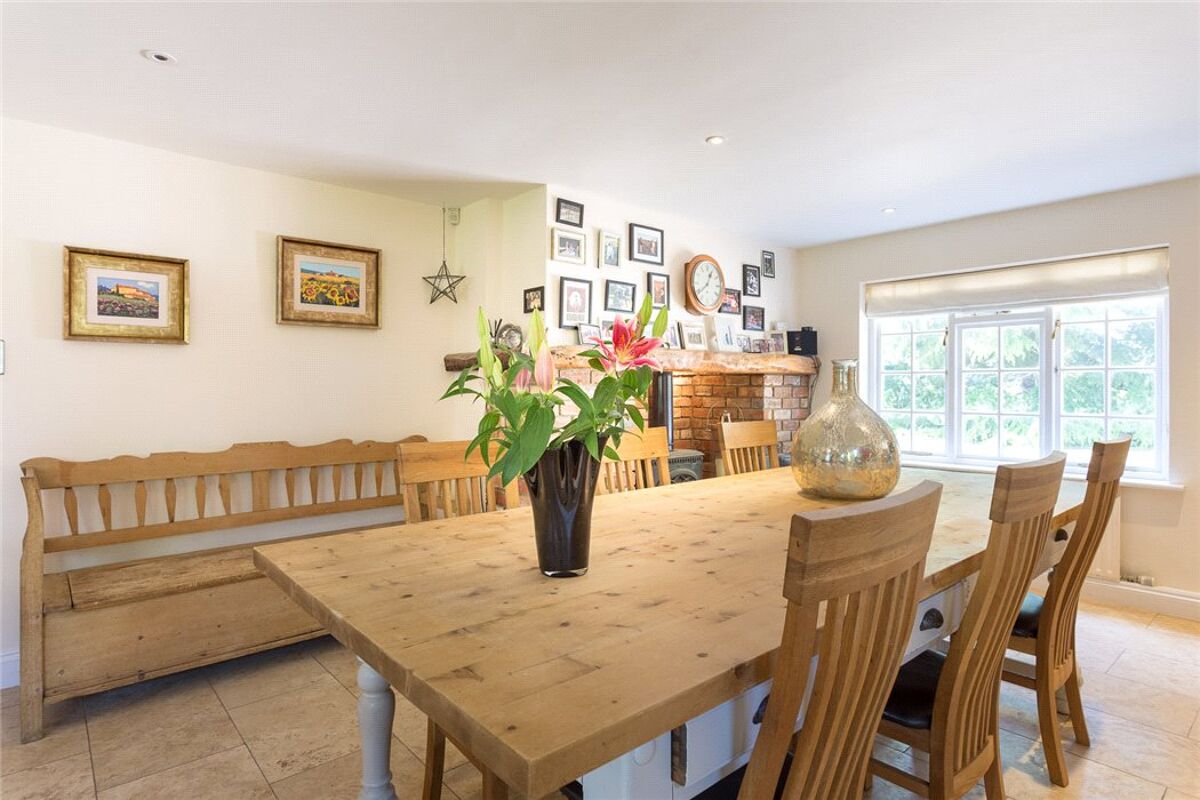 house for sale in Corse Lawn, Gloucestershire, GL19 POD161225