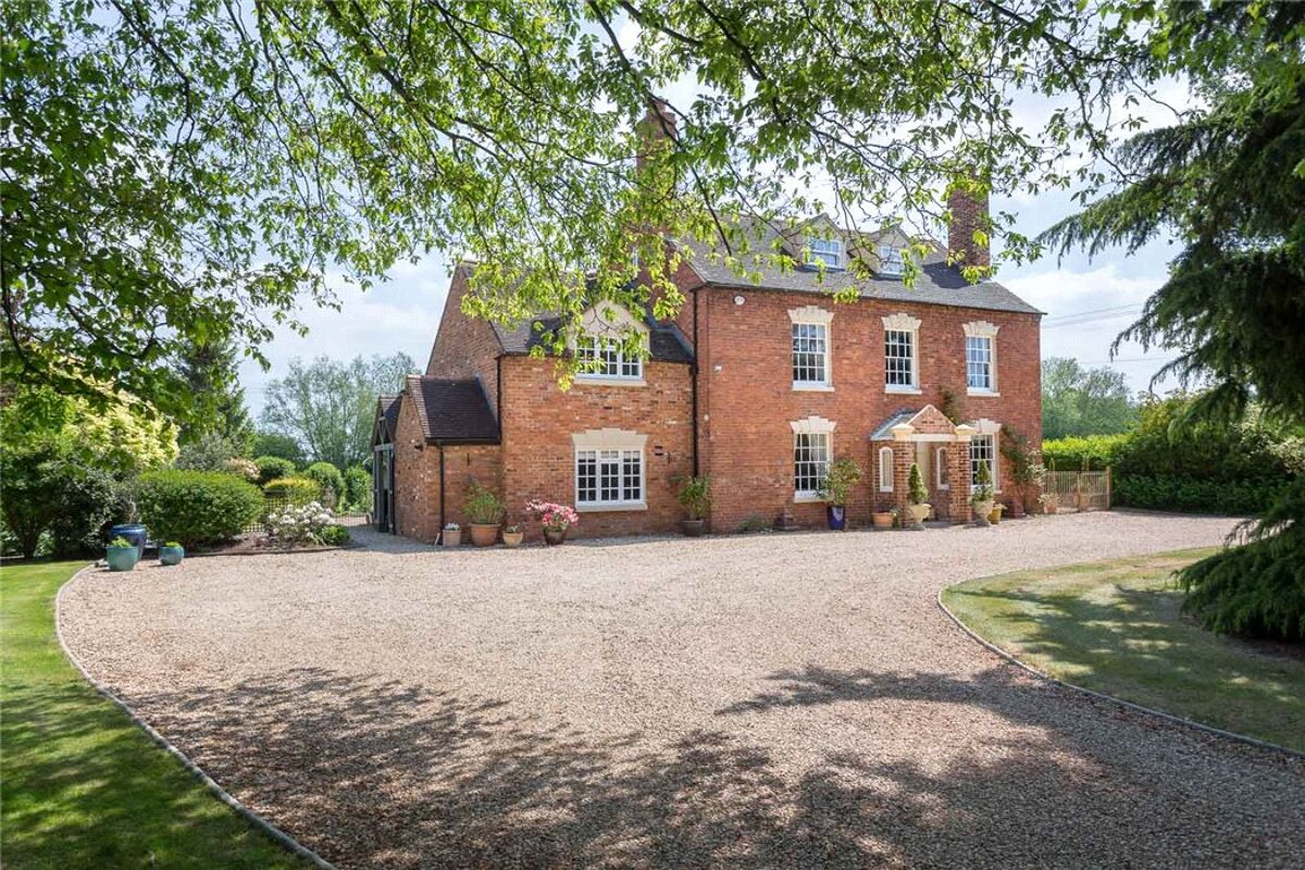 house for sale in Corse Lawn, Gloucestershire, GL19 POD161225