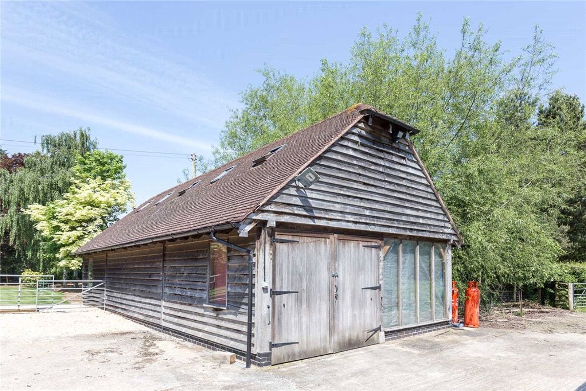 house for sale in Corse Lawn, Gloucestershire, GL19 POD161225