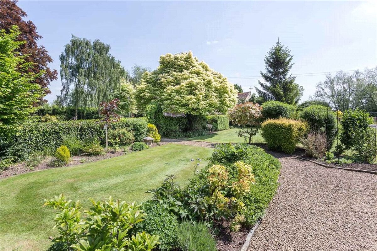 house for sale in Corse Lawn, Gloucestershire, GL19 POD161225