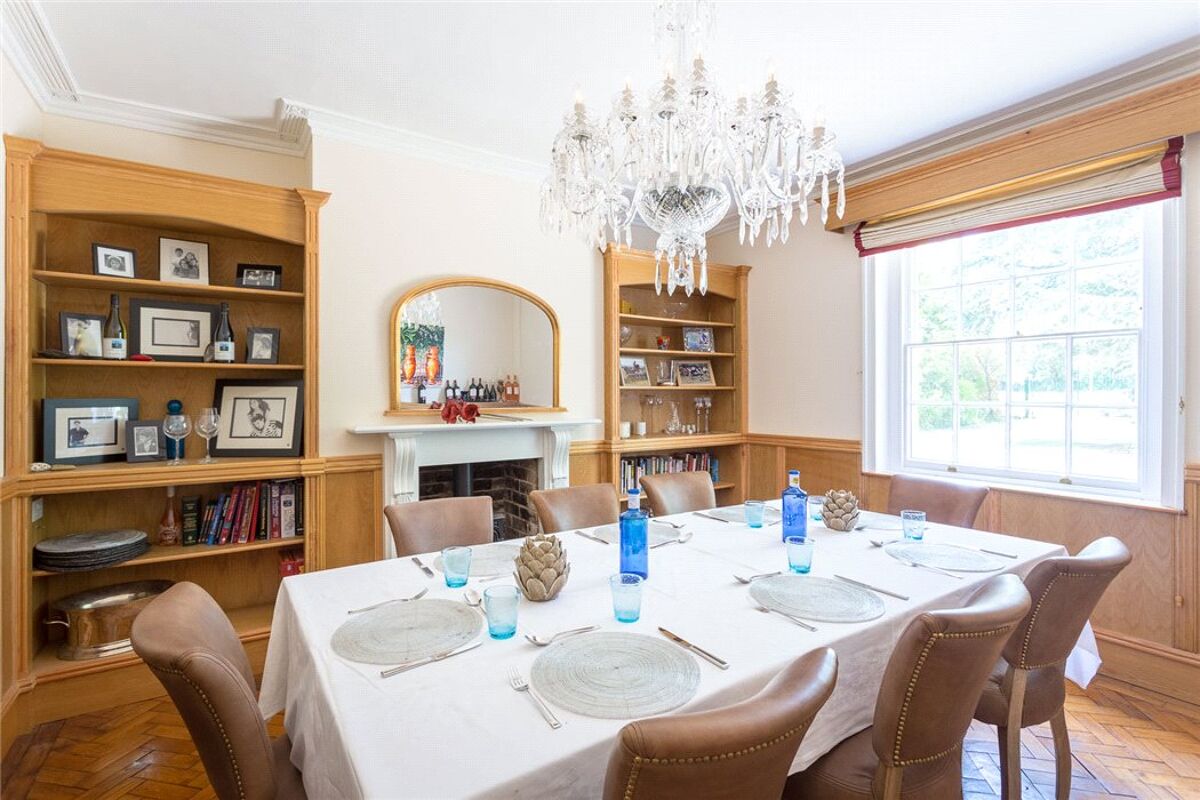 house for sale in Corse Lawn, Gloucestershire, GL19 POD161225