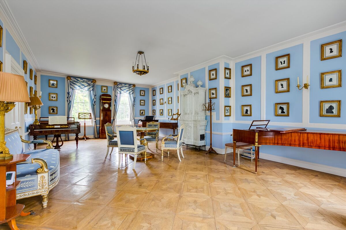 Property for sale Clapham Common North Side, Clapham, London, SW4 Knight Frank