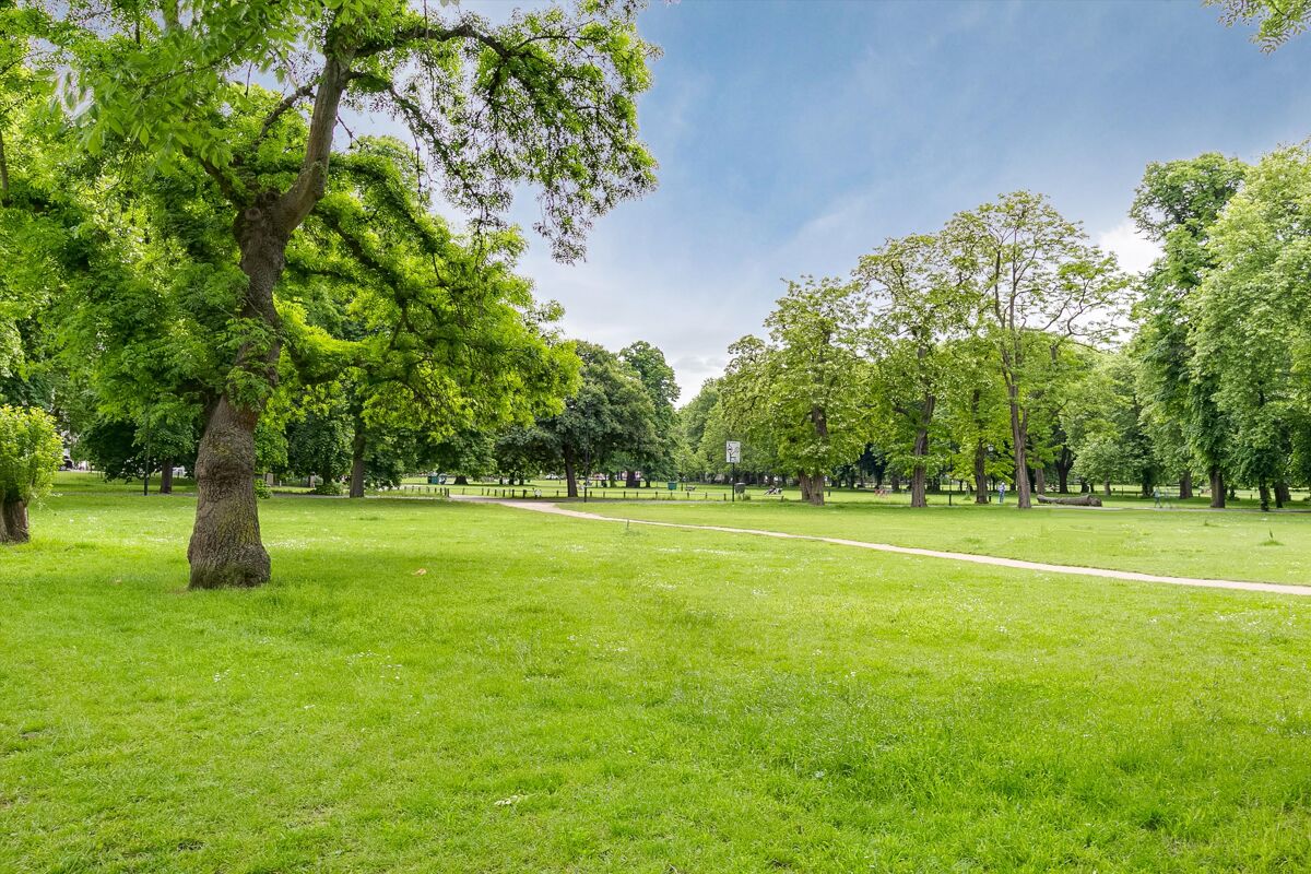 Property for sale Clapham Common North Side, Clapham, London, SW4 Knight Frank