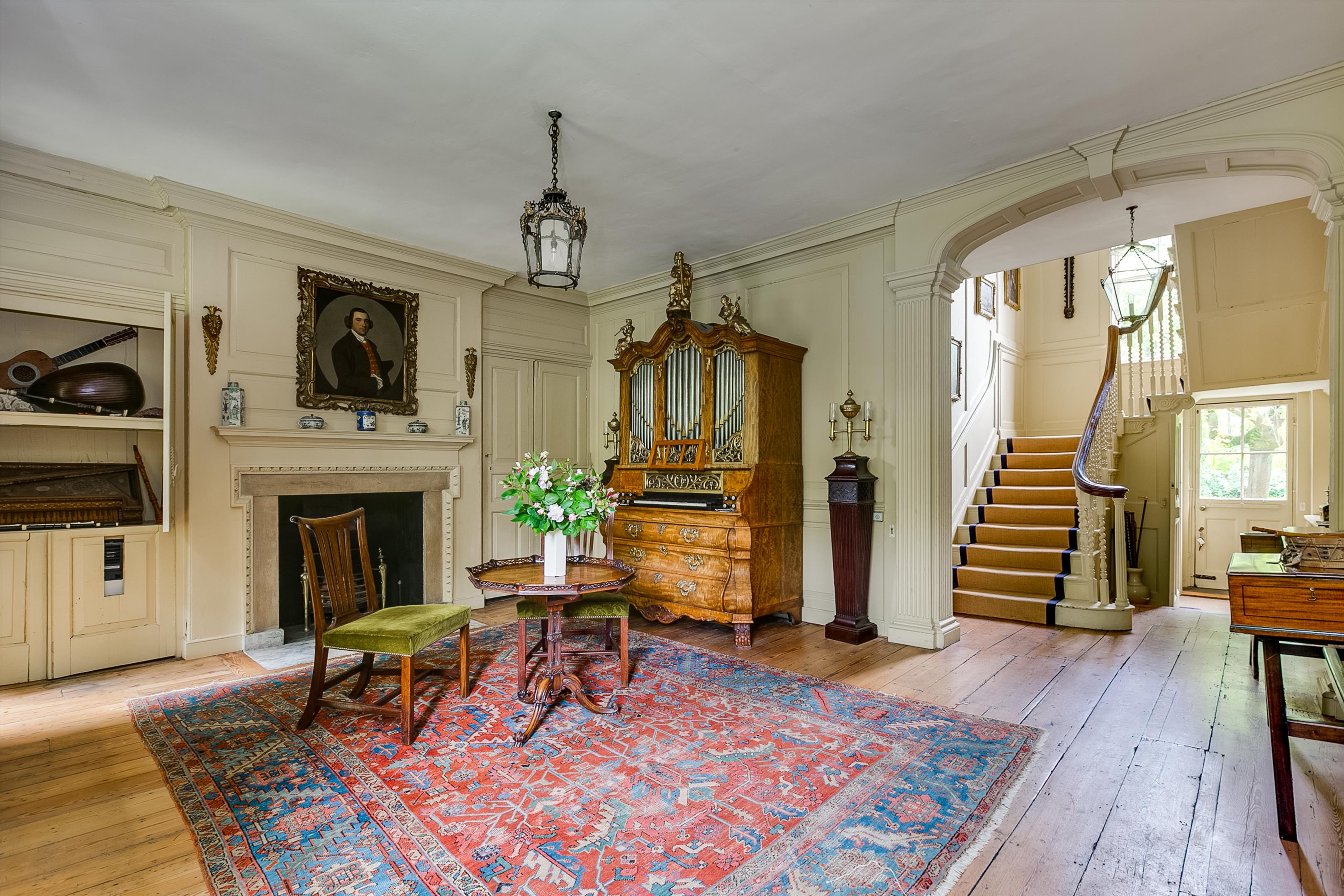 house for sale in Clapham Common North Side, Clapham, London, SW4