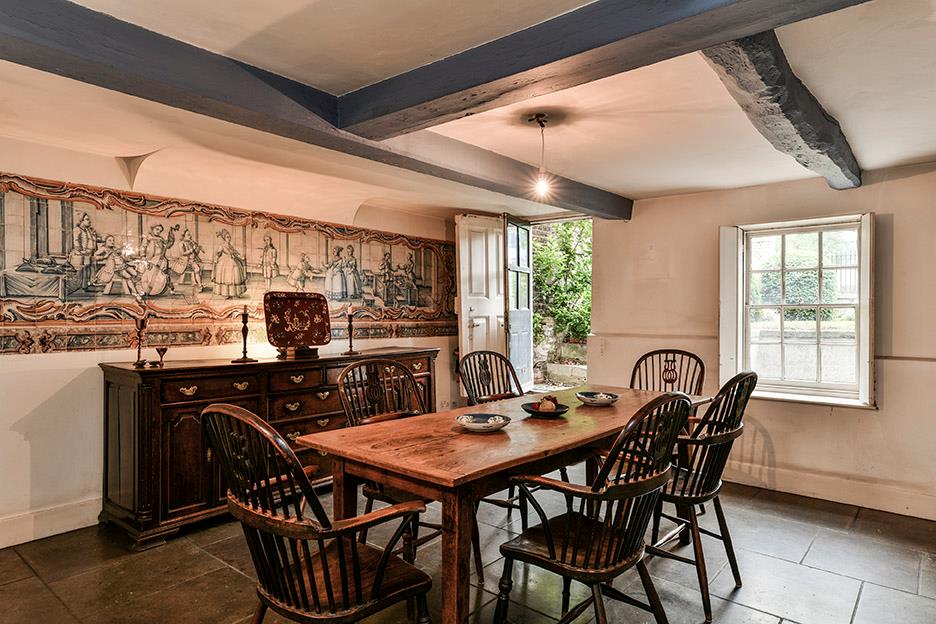 house for sale in Clapham Common North Side, Clapham, London, SW4